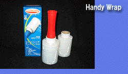 Handy Wrap