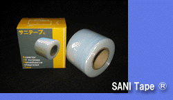 SANI Tape&reg;